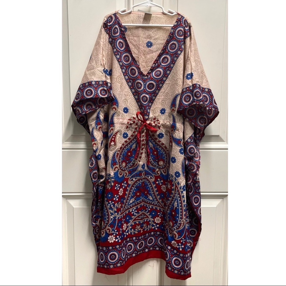 Laddi Kimono Robe one size fit for all
